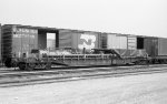 MILW 60145 - Milwaukee Road